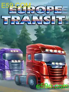 EuropeTransit